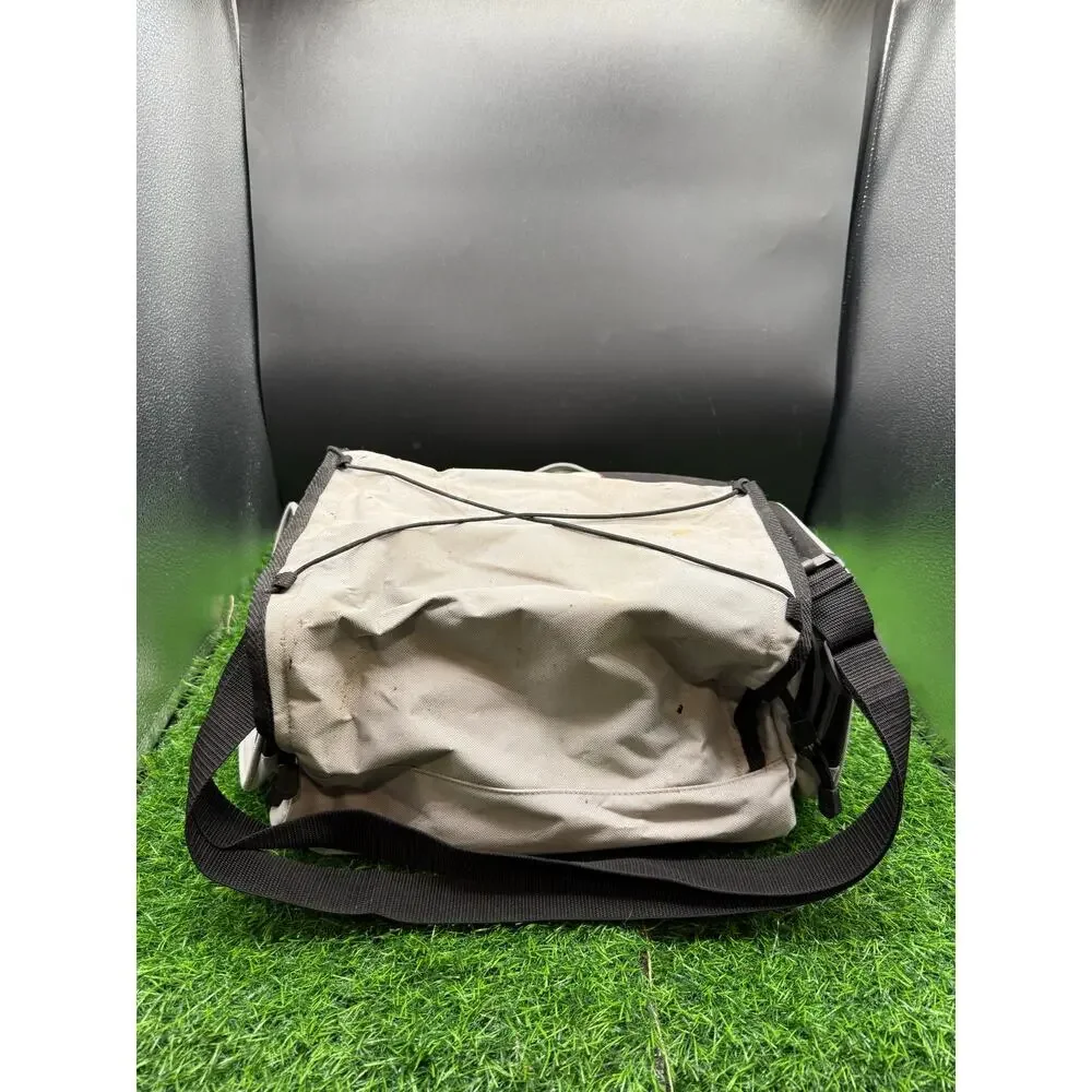 Dale Earnhardt Jr. Gray & Black Duffle Bag – NASCAR Chase Authentics